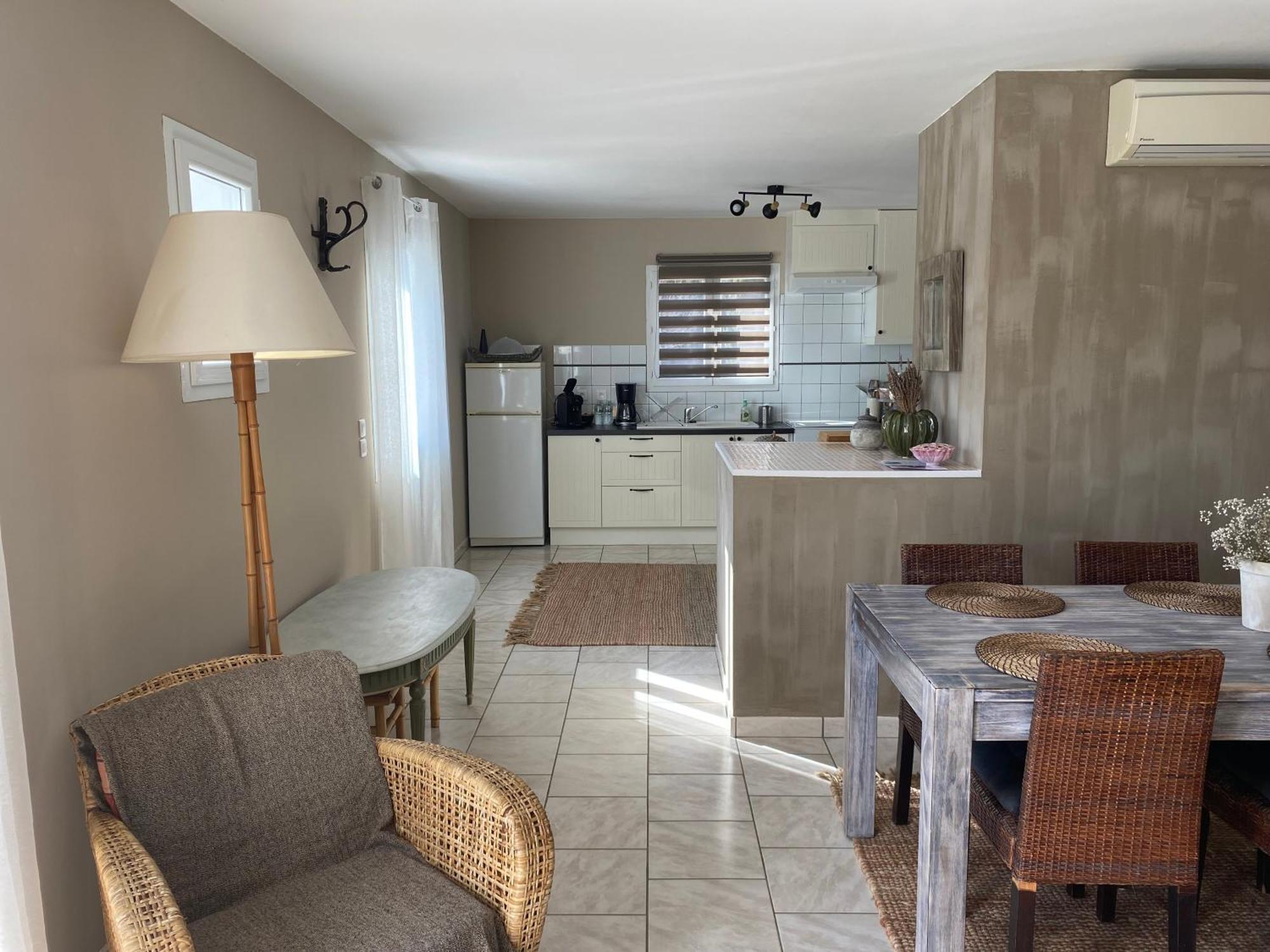 L'Eveil En Provence Bed and Breakfast Entrecasteaux Eksteriør billede